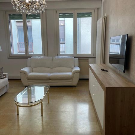 Arte In Mantova Apartment Luaran gambar