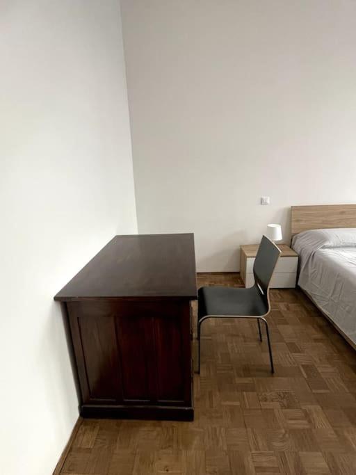 Arte In Mantova Apartment Luaran gambar