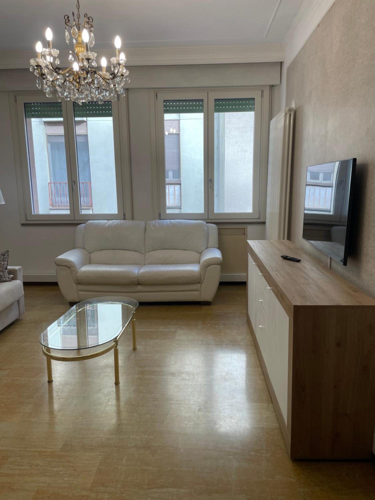 Arte In Mantova Apartment Luaran gambar